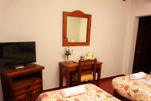 Photo de la galerie de l'établissement Hotel Las Cañadas, à La Esperanza