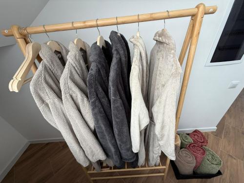 Galeriebild der Unterkunft Agropensiunea TreiFrati 