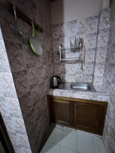 Kuhinja ili čajna kuhinja u objektu Elzo Crib !!!