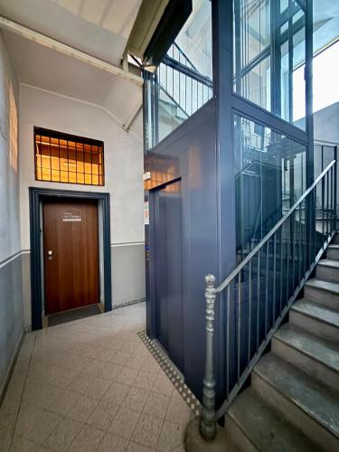 Ale's Suite Casati