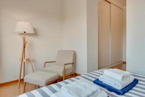 Casa da Rochinha com piscina privada