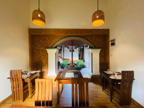 Φωτογραφία από το άλμπουμ του Sea Turtles Bungalow σε Induruwa