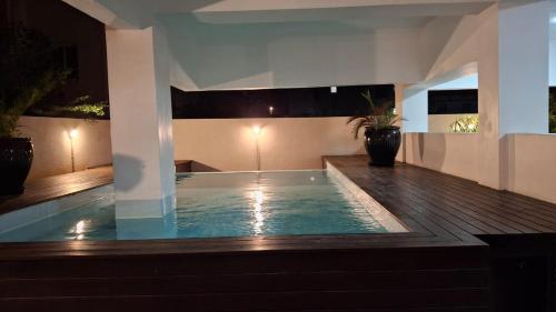 Luxury Oaks Apartment