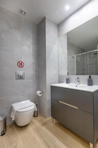Athenian Nest Studio by WeHost Athens