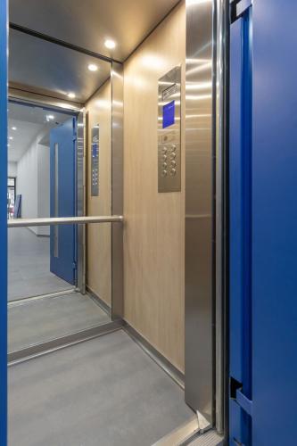Athenian Nest Studio by WeHost Athens