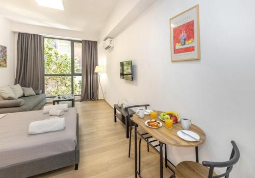 Athenian Nest Studio by WeHost Athens