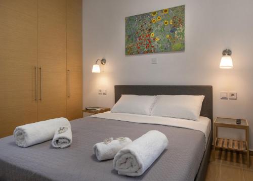 Athenian Nest Studio by WeHost Athens