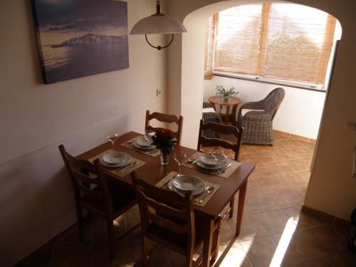 Apartment Amalija
