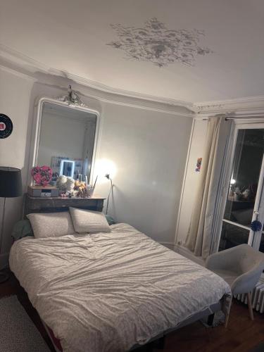 Chambre touristique