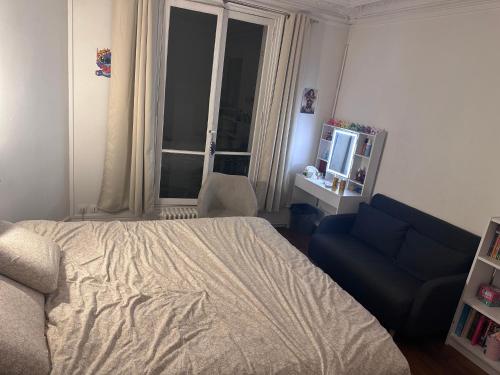 Chambre touristique