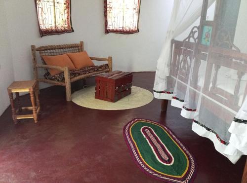 Φωτογραφία από το άλμπουμ του The Dream Garden Bungalow σε Kizimkazi