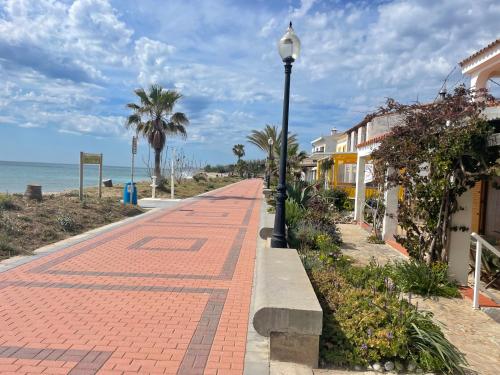 Nespecifikovaný výhled na moře nebo výhled na moře při pohledu z apartmánu