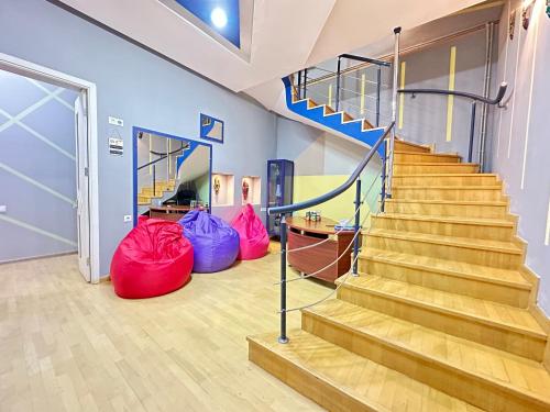 Hello Yerevan Rooms