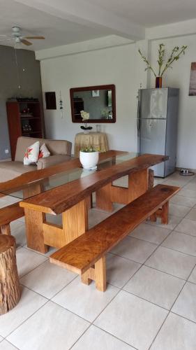 Afbeelding uit fotogalerij van Casa da Praia Velha in Xai-Xai