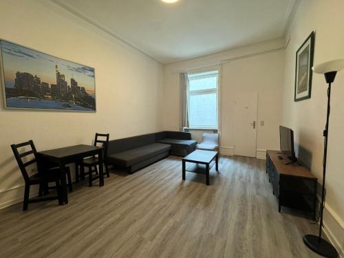 Μια τηλεόραση ή/και κέντρο ψυχαγωγίας στο Juno Apartment
