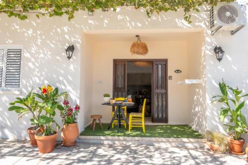 Nomad's Nook - Mediterranean Boho Escape