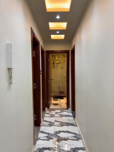 الفريده شقة فندقية