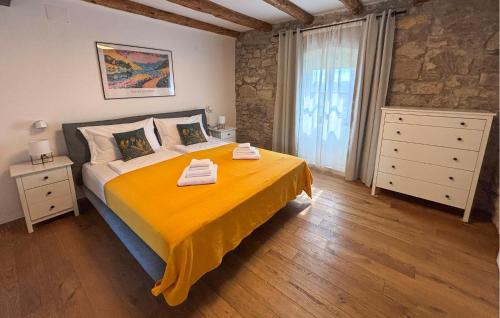 Stunning Home In Labin