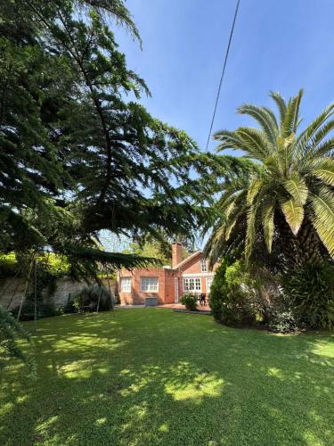 Chalet Mar del Plata