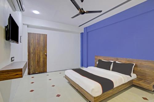 Fotografie z fotogalerie ubytování Collection O Rudrajyot Hotel v destinaci Palsāna