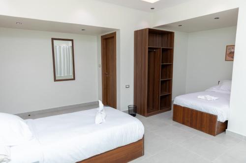 Gallery image of Arkan Hotel Qena in Qena