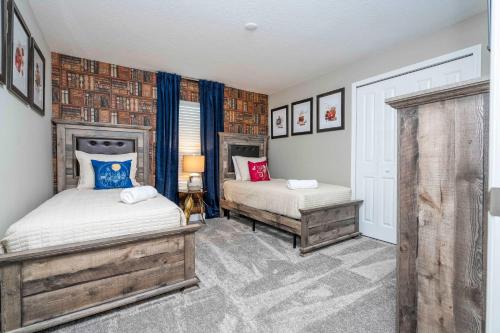 NEW to Market 5 Bed - Storey Lake Retreat photo 40