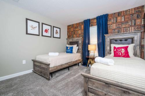 NEW to Market 5 Bed - Storey Lake Retreat photo 43