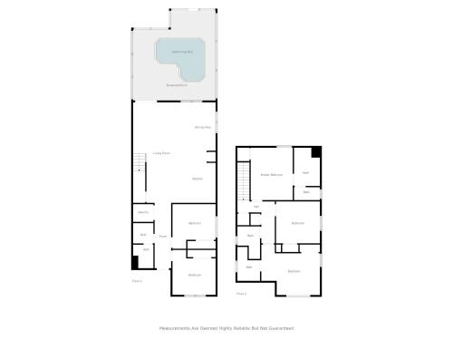 NEW to Market 5 Bed - Storey Lake Retreat photo 82