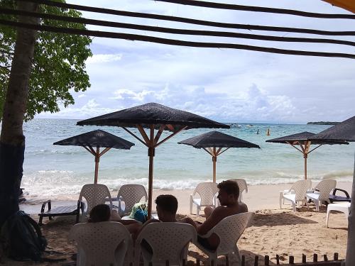 Billede fra billedgalleriet på Oceans i Playa Blanca