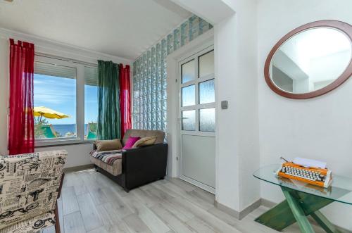 Apartment Mezaroca