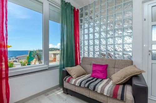 Apartment Mezaroca