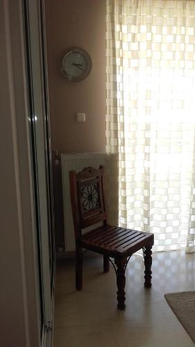Gallery image of Family Apartment in Patra