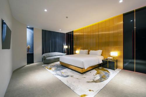 クロン・ポイペトにあるBetworld Casino & Hotelのギャラリーの写真