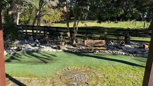 オークランドにあるRural Retreatのギャラリーの写真