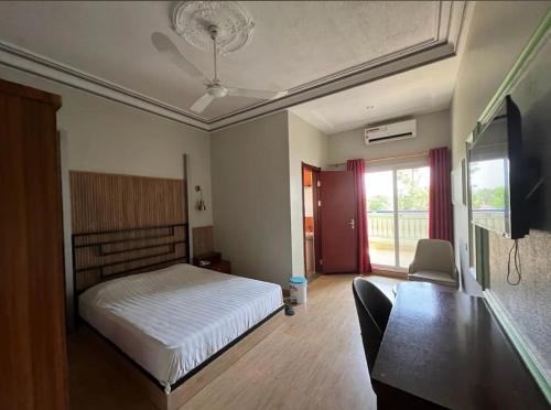 Imagen de la galería de Douma Hotel, Bamako, en Bamako