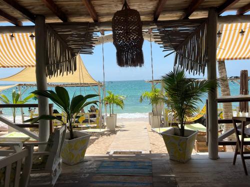 巴尔Mio Mio Beach的相册照片