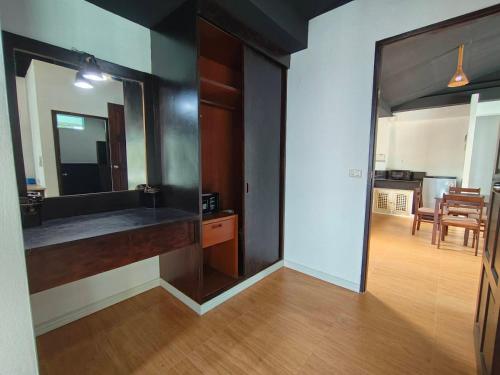 Φωτογραφία από το άλμπουμ του Sasitara Residence στην Παραλία Σαγουένγκ