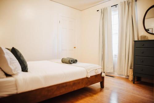 Φωτογραφία από το άλμπουμ του The Downtown Haus Walking Distance to DT KFalls σε Κλαμάθ Φολς