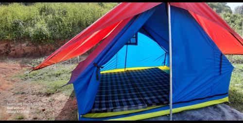 Fotografie z fotogalerie ubytování Pickurstay vbss camping hub v destinaci Pāderu