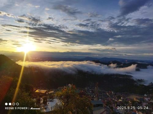 Φωτογραφία από το άλμπουμ του GIFTLAND HOMESTAY στο Αϊζάουλ