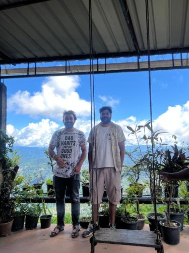 Φωτογραφία από το άλμπουμ του GIFTLAND HOMESTAY στο Αϊζάουλ