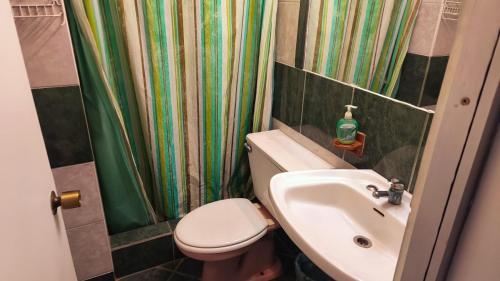 Imagen de la galería de Archi Hotel, en Copiapó