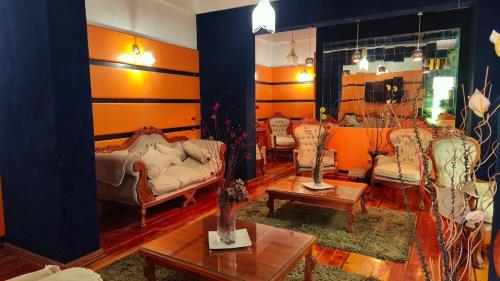 Imagen de la galería de Archi Hotel, en Copiapó