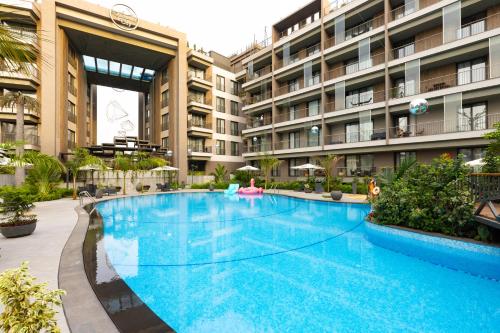 The Diamond In City by WOW Property - Direct from developer