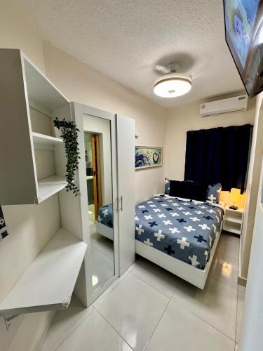 Affordable room near the beach