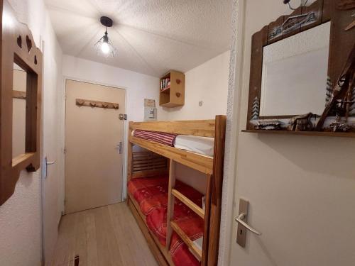 Studio confortable pour 3 pers. avec parking aux Deux Alpes