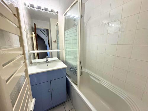 Duplex rénové pour 6 pers. aux Menuires - FR-1-452-409