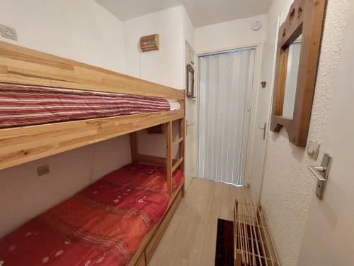 Studio confortable pour 3 pers. avec parking aux Deux Alpes