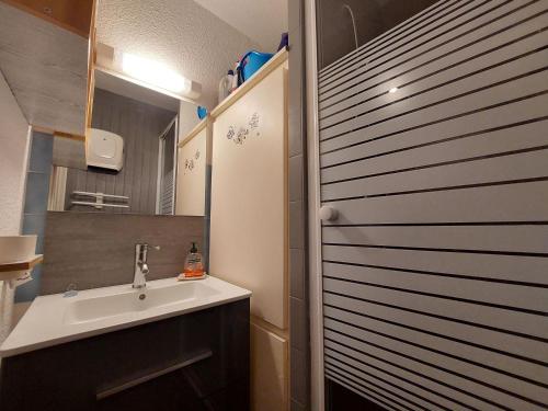 Studio confortable pour 3 pers. avec parking aux Deux Alpes
