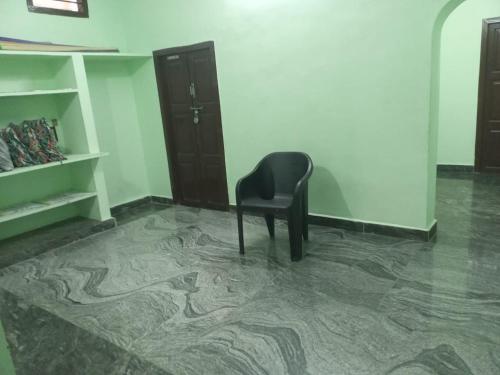 منطقة جلوس في Near by Annamalaiyar temple 2 Home stay